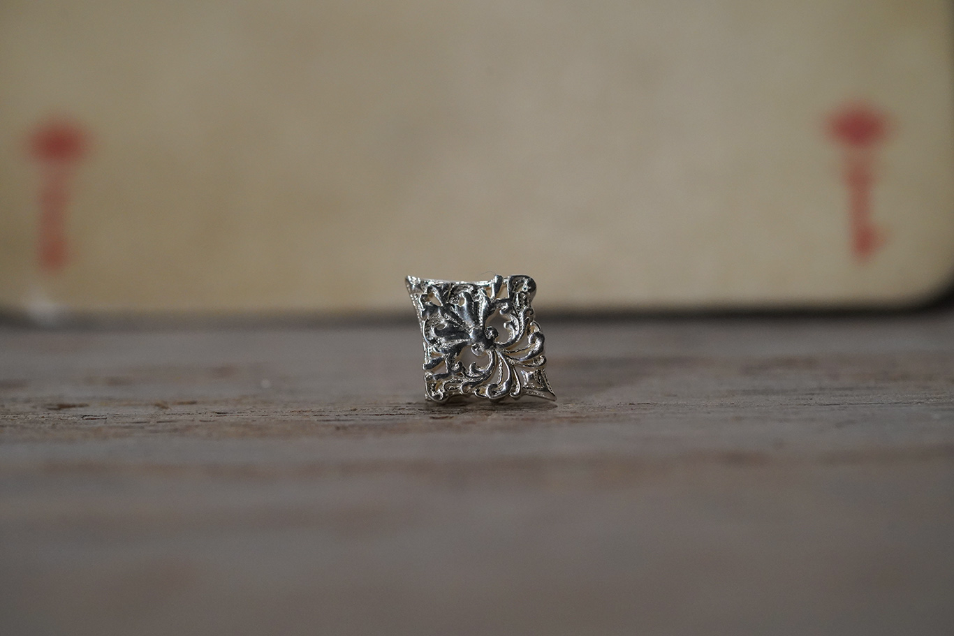 E272 (Diamond 階磚) 2