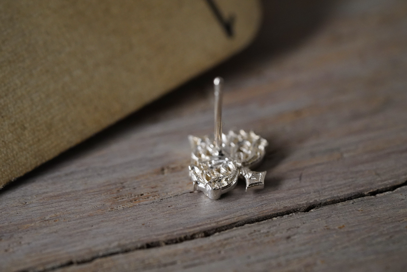 E275 (Spade 葵扇) $420@ 3