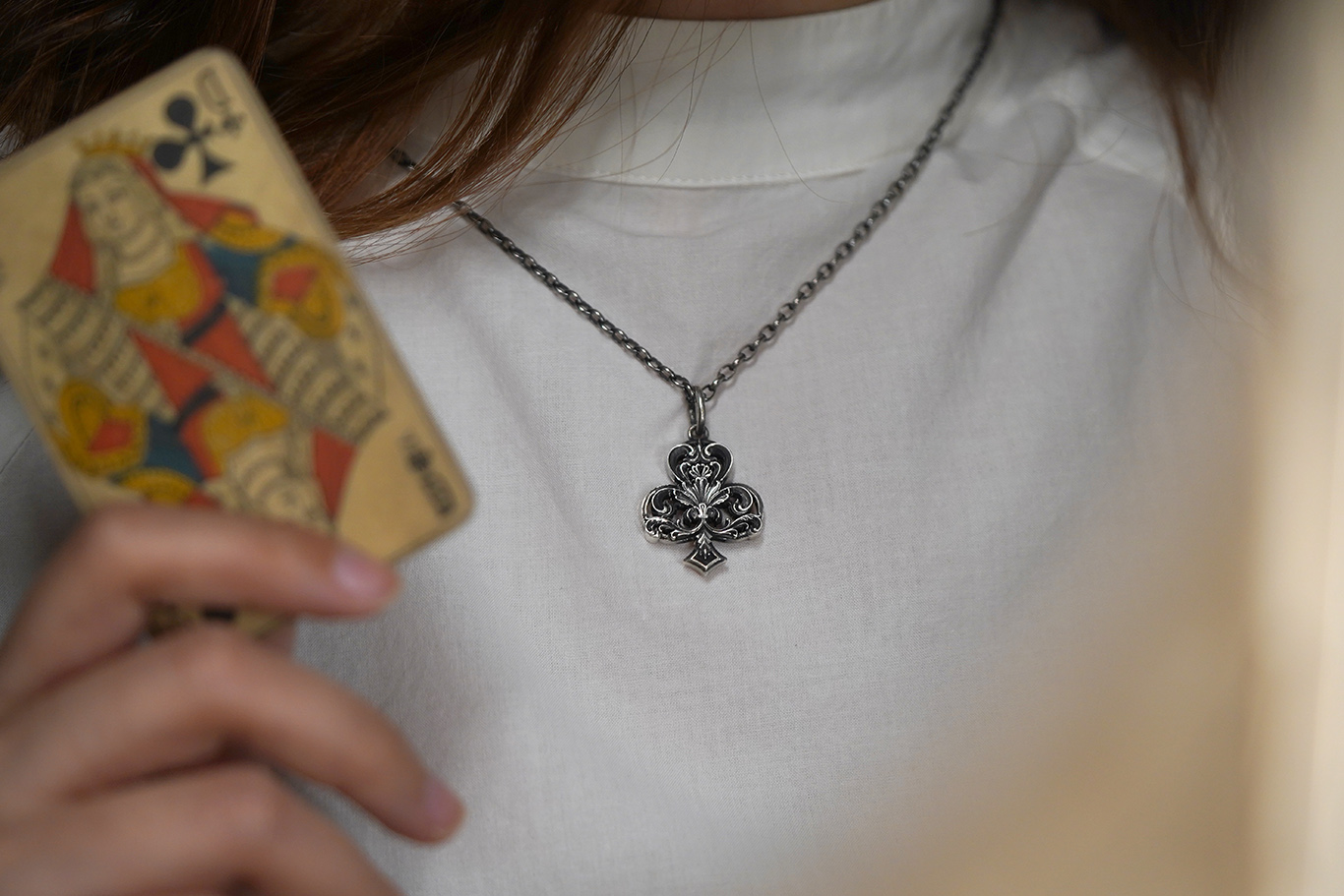 P472 (Club 梅花) $780 1