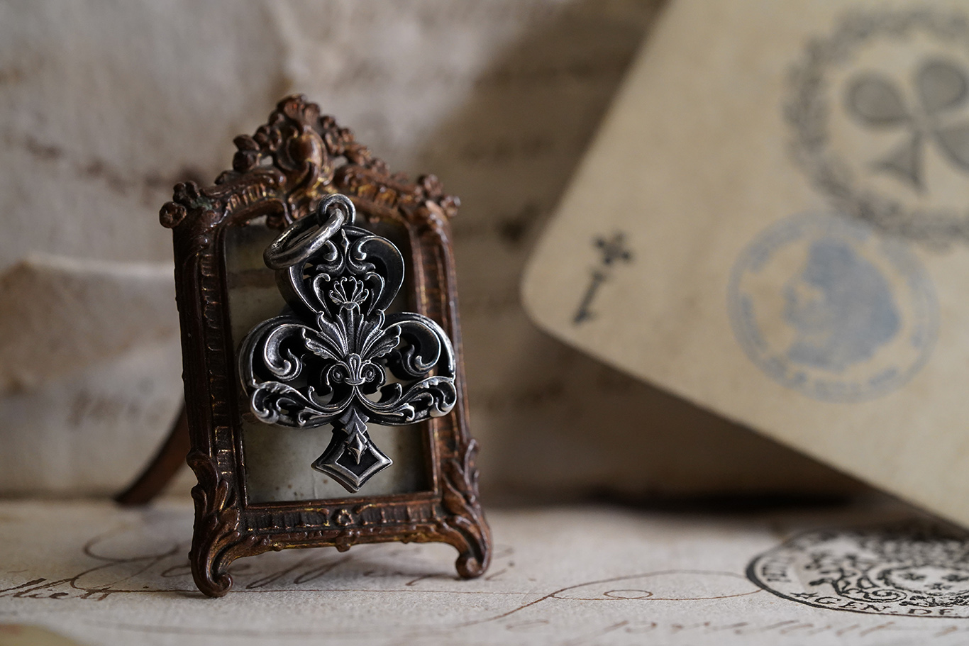 P472 (Club 梅花) $780 4