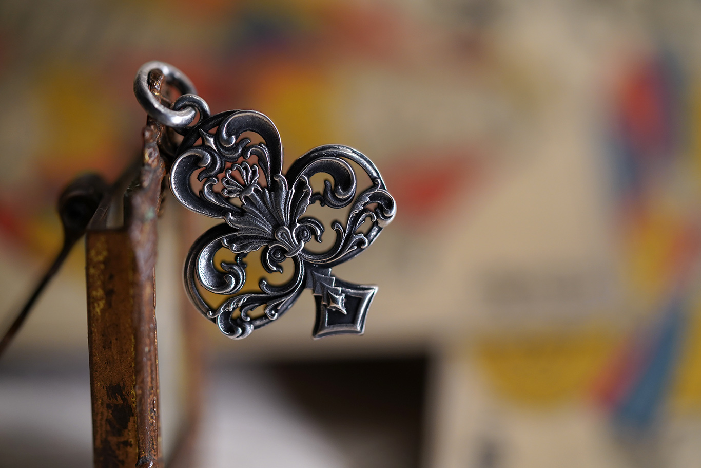 P472 (Club 梅花) $780 5